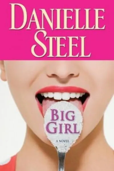 Cover of Big Girl
