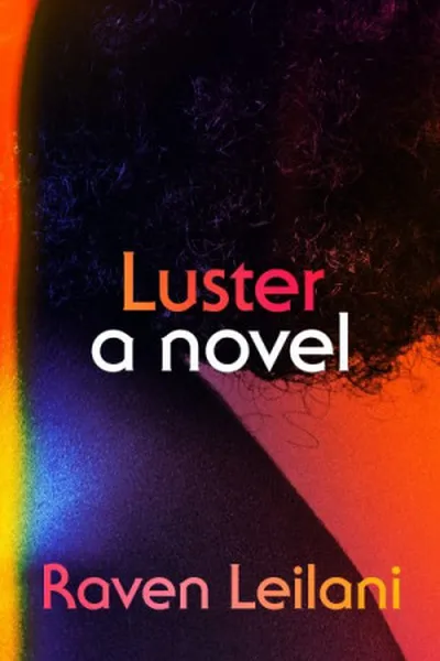 Cover of Luster