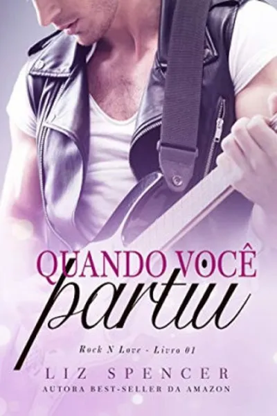 Cover of Quando Você Partiu