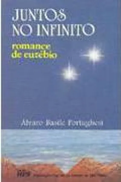 Cover of Juntos no Infinito