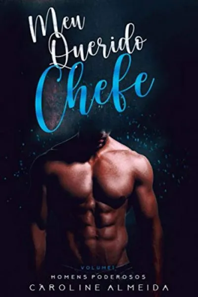 Cover of Meu Querido Chefe