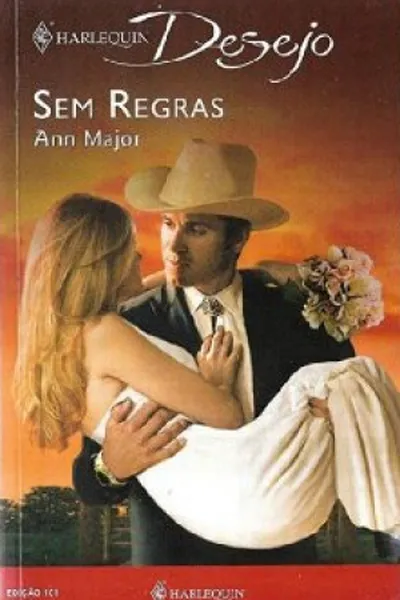 Cover of Sem Regras