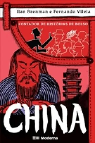Cover of China
