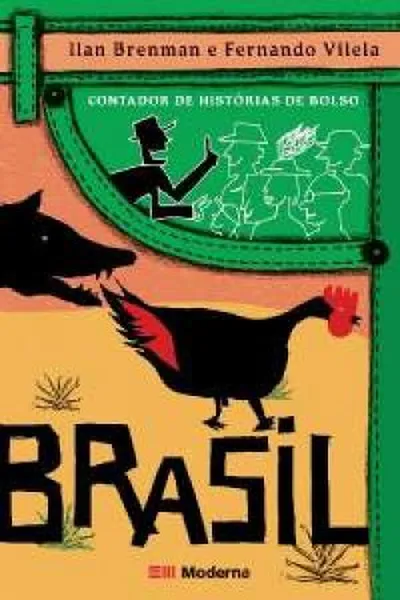 Cover of Brasil