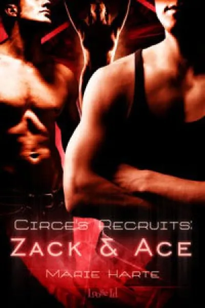 Cover of Zack and Ace