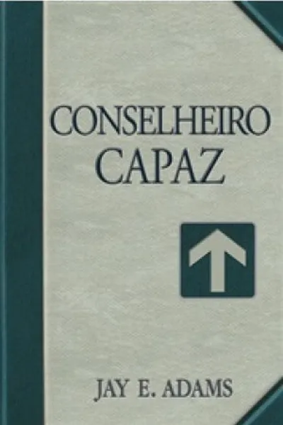Cover of Conselheiro Capaz