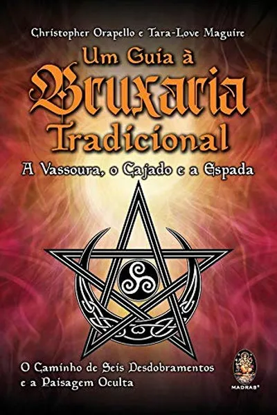 Cover of Um Guia à Bruxaria Tradicional