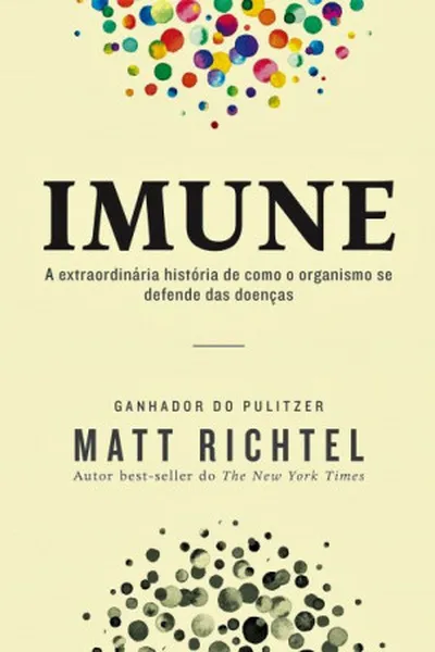 Cover of Imune