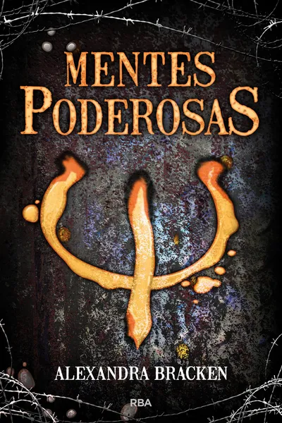 Cover of Mentes poderosas
