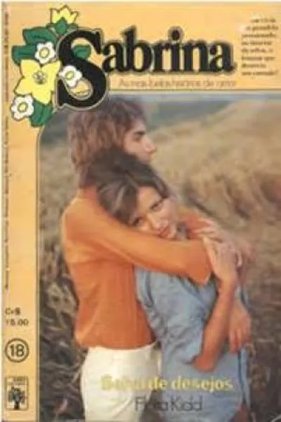 Cover of Selva de Desejos