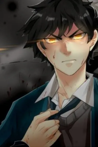 Cover of unORDINARY (Season 1)