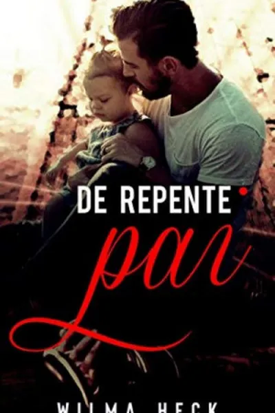 Cover of De repente, pai