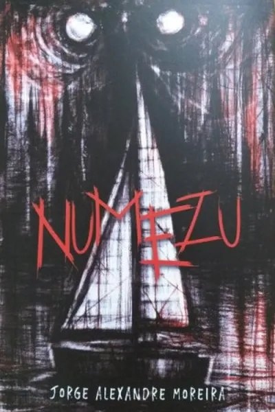 Cover of Numezu