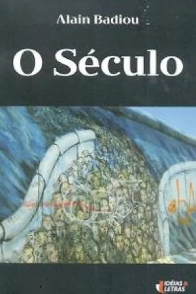 Cover of O Século