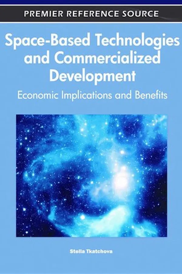 Capa de Space-based technologies and commercialized development