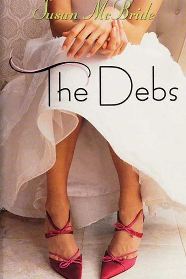 Capa de The debs