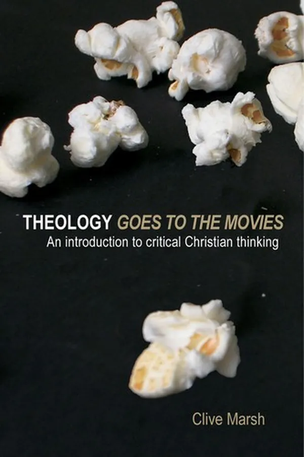 Capa de Theology goes to the movies