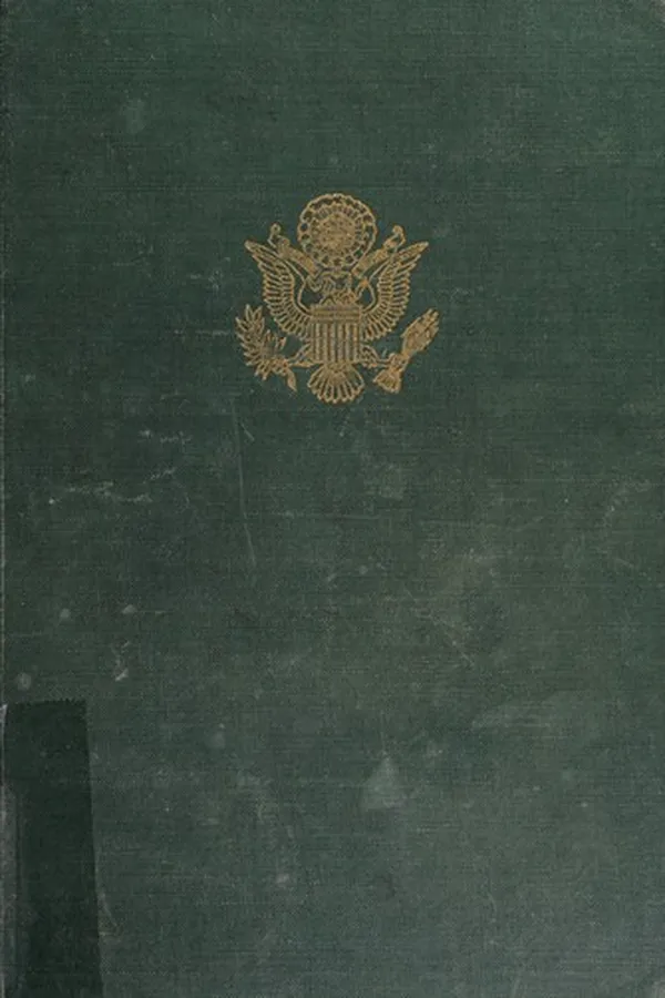 Capa de The Ardennes
