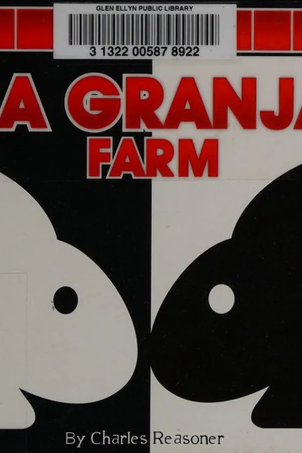 Capa de Farm