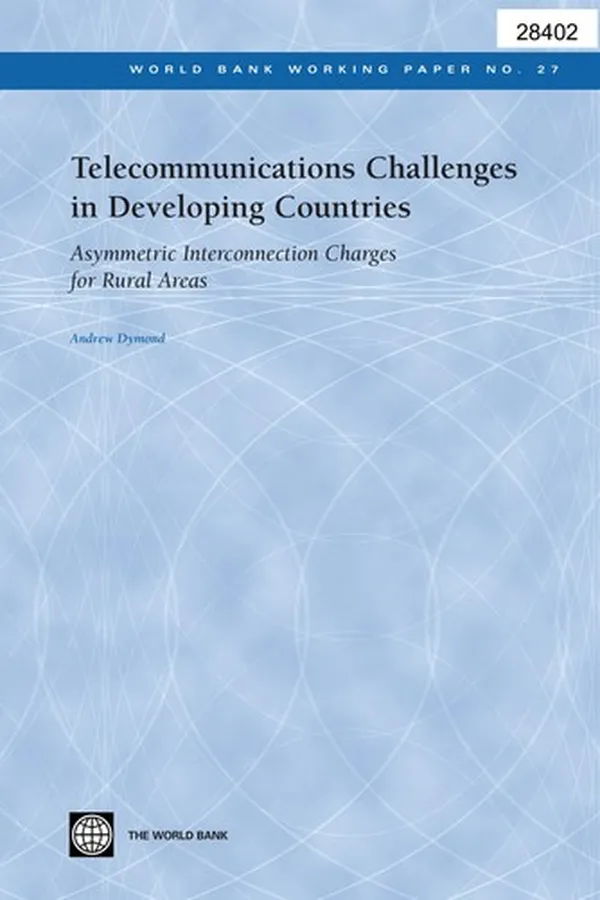 Capa de Telecommunications Challenges in Developing Countries