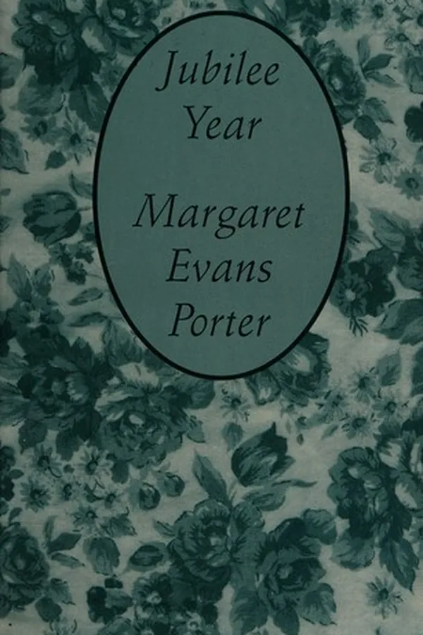Cover of Jubilee Year