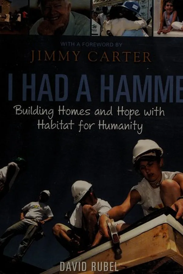 Capa de If I had a hammer