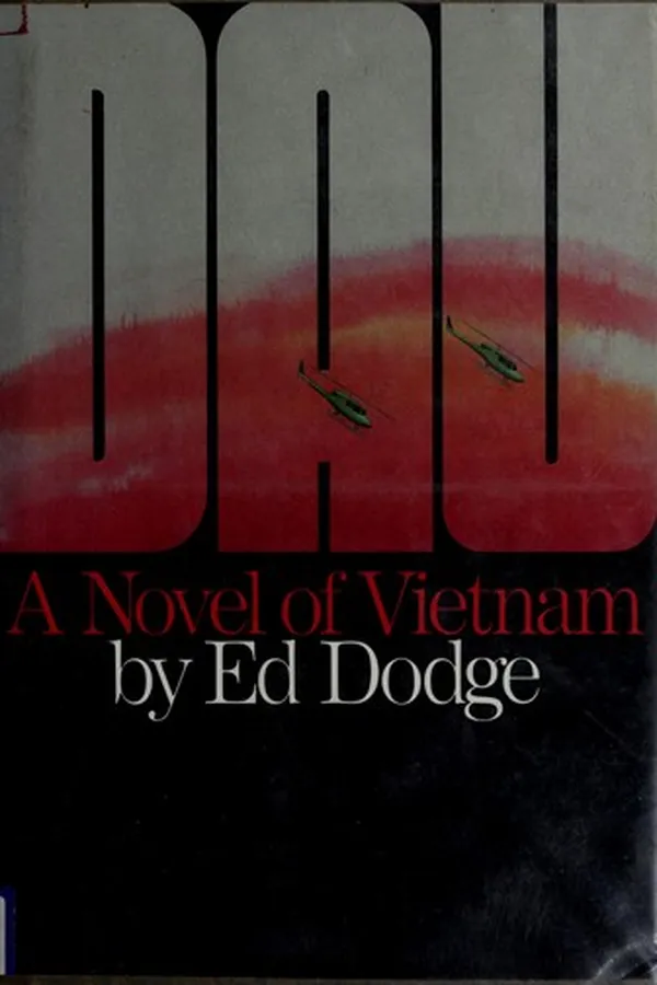 Capa de Dau