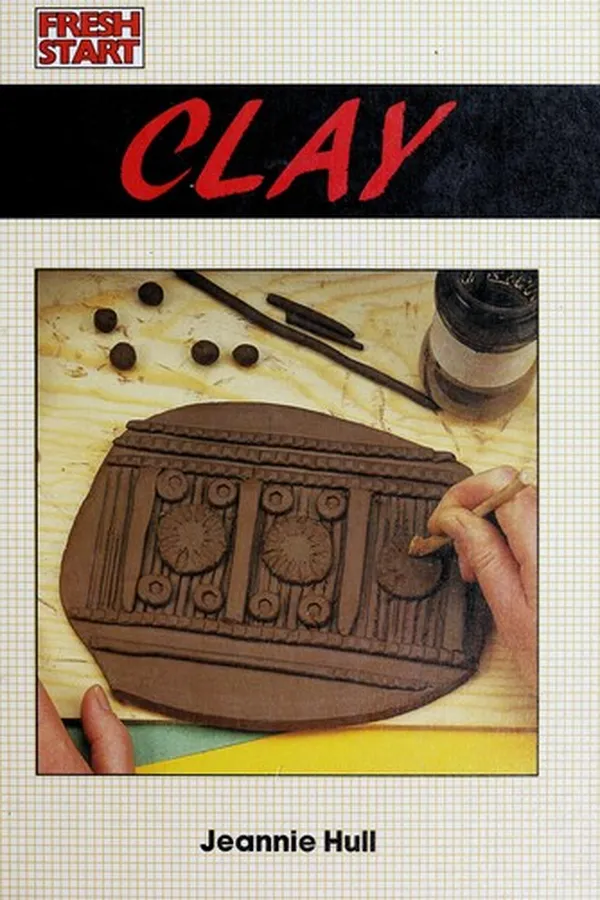 Capa de Clay