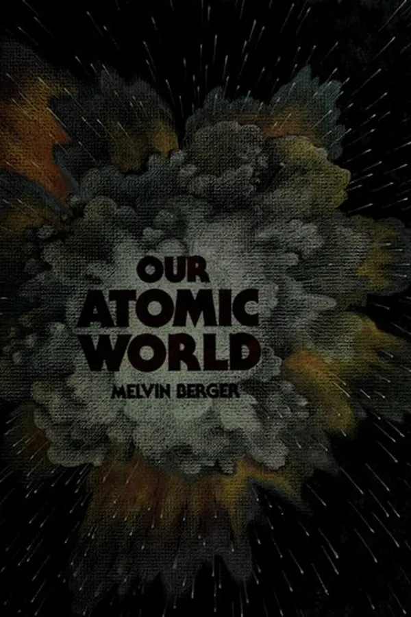 Capa de Our atomic world