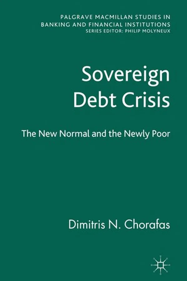 Capa de Sovereign debt crisis