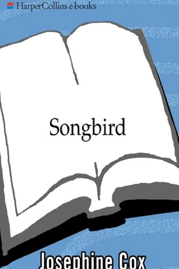 Capa de Songbird