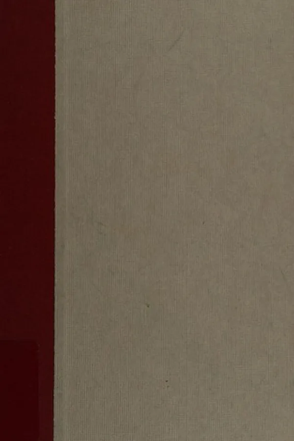 Cover of The Crisis in American banking