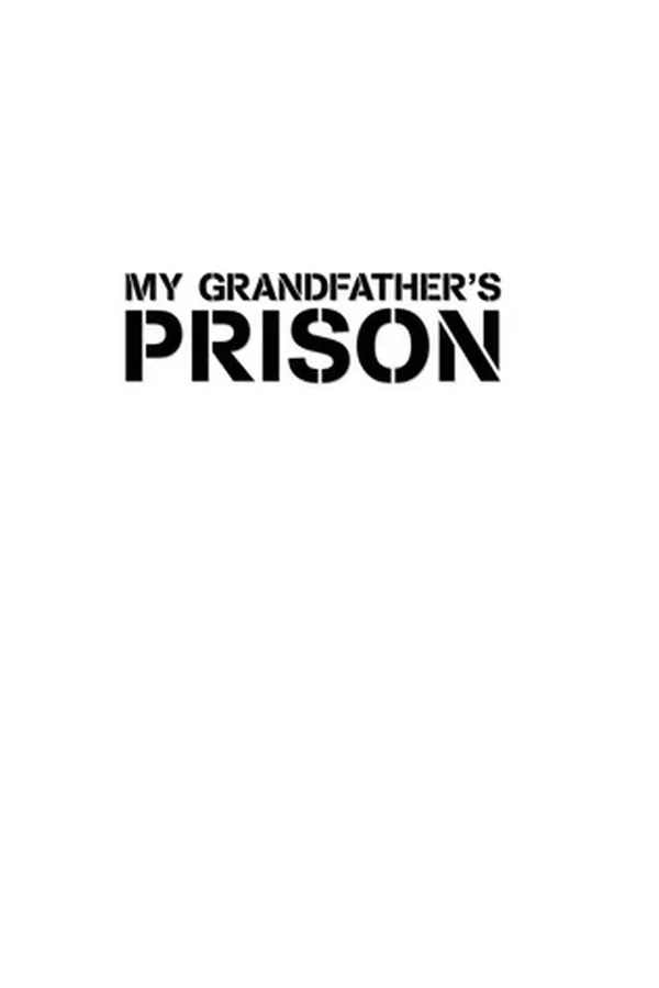 Capa de My grandfather's prison
