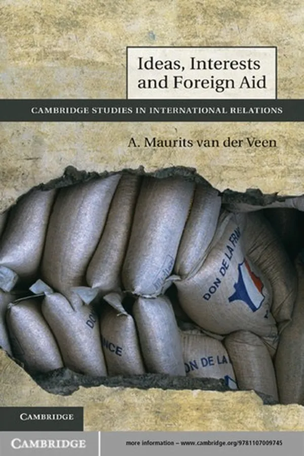 Capa de Ideas, interests and foreign aid