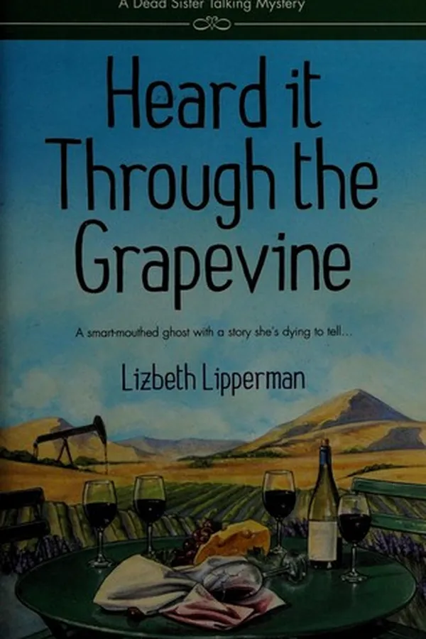 Capa de Heard it through the grapevine