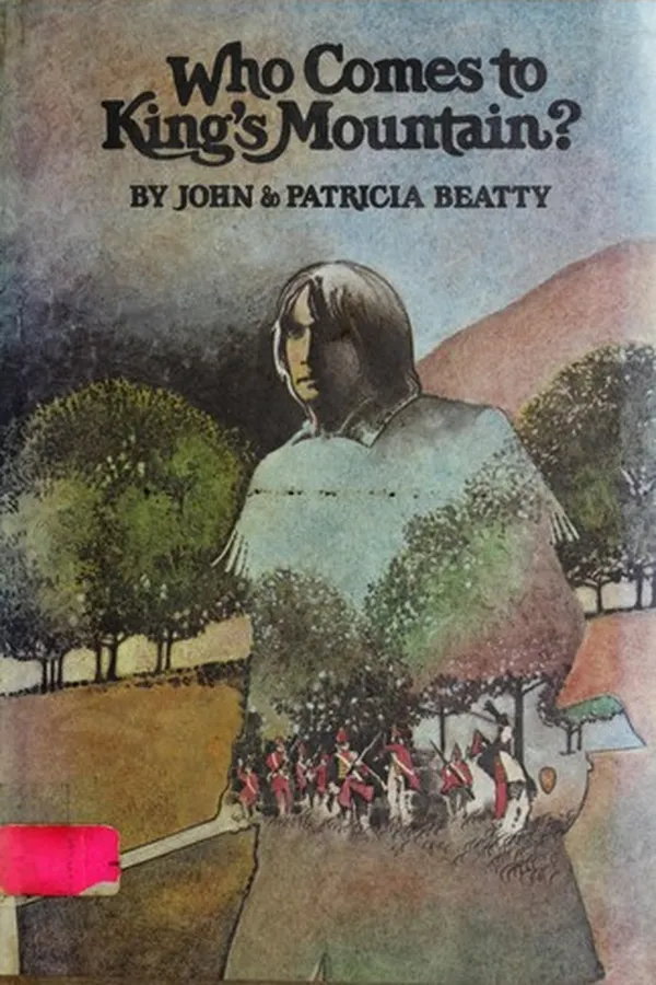 Capa de Who comes to King's Mountain?