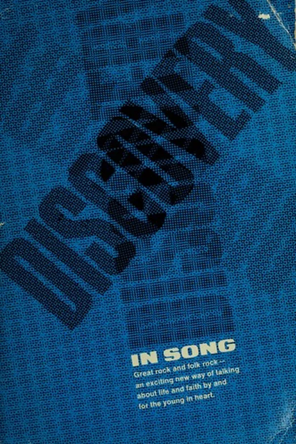 Capa de Discovery in song