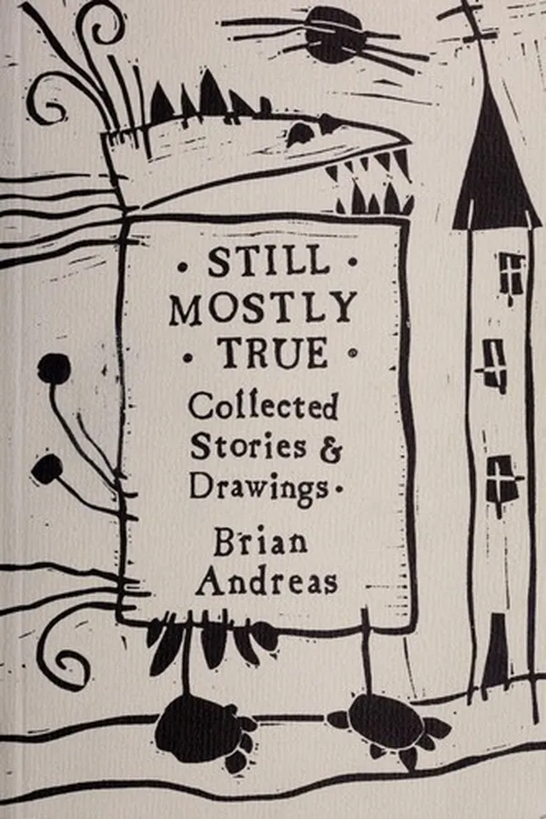 Capa de Still mostly true