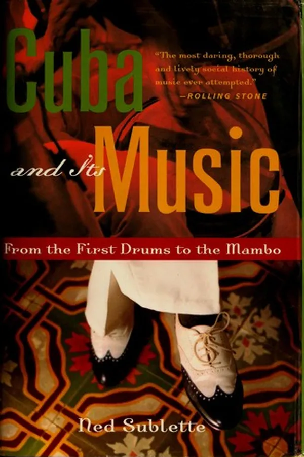 Capa de Cuba and its music