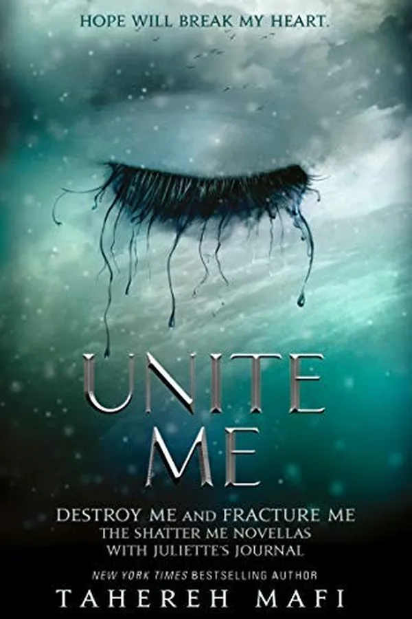 Capa de Unite Me