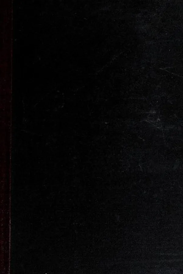 Capa de The fortunes of Richard Mahony