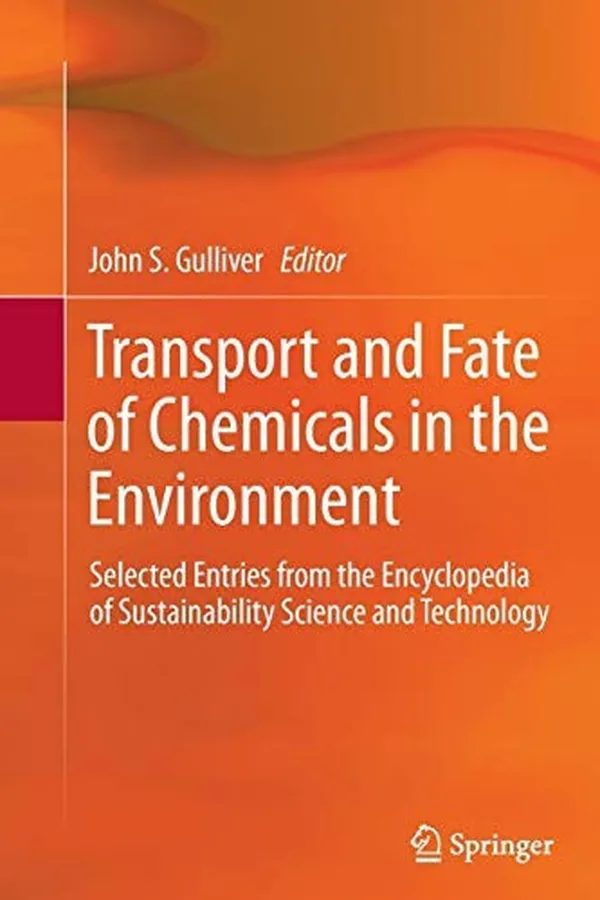 Capa de Transport and Fate of Chemicals in the Environment