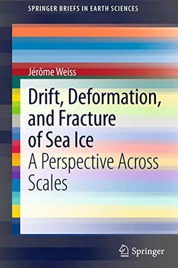 Capa de Drift, Deformation, and Fracture of Sea Ice