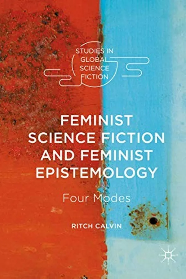 Capa de Feminist Science Fiction and Feminist Epistemology