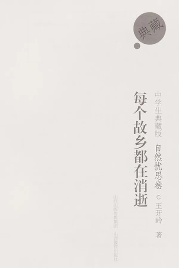 Capa de Mei ge gu xiang dou zai xiao shi