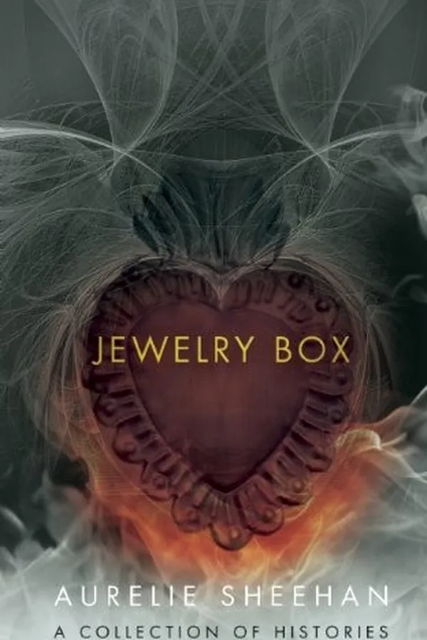 Cover of Jewelry Box