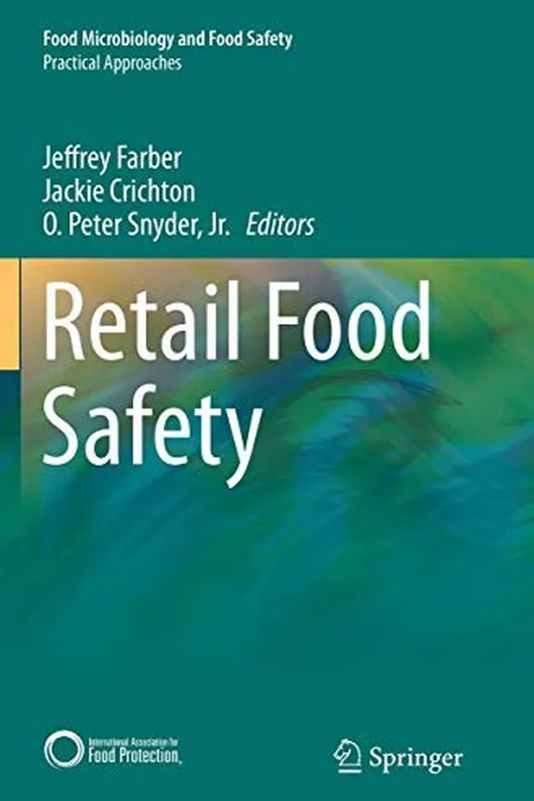 Capa de Retail Food Safety