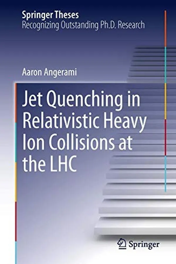 Capa de Jet Quenching in Relativistic Heavy Ion Collisions at the LHC