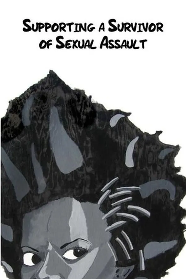 Capa de Supporting a Survivor of Sexual Assault