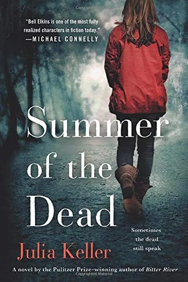 Capa de Summer of the dead